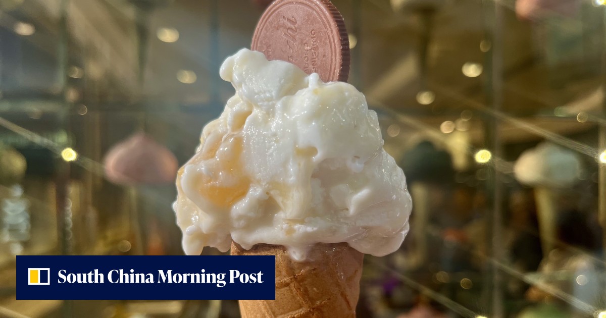 11 of Hong Kong's best places for ice cream and gelato, from sea salt flavour at Aqua S to passion fruit sorbet at Gelato Messina - Vimarsana News