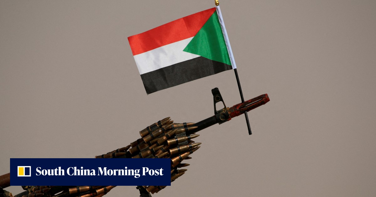 International Criminal Court investigates killings in Sudan's Darfur as UN reports mass grave - Vimarsana News