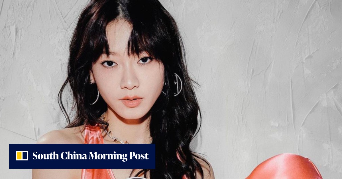 Fish Liew on film, fashion and why she's 'too intense' – interview: the Malaysian actress talks about work-life balance, being inspired by Francis Ng, and why her odd socks prove she's no fashionista - Vimarsana News