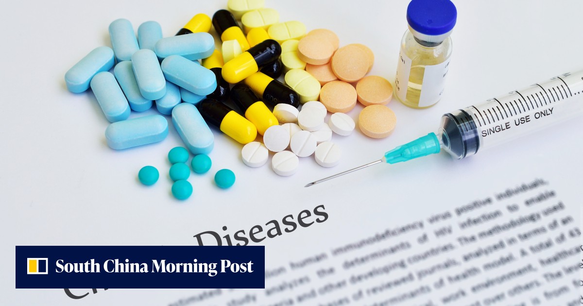 Hong Kong's proposed chronic disease screening scheme will not be free for low-income earners, says health official - Vimarsana News