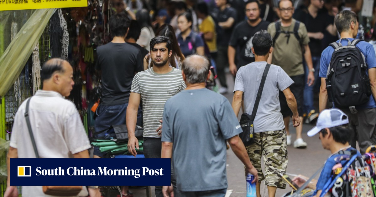 Hong Kong's welfare services fail ethnic minority groups, say social workers from similar backgrounds - Vimarsana News