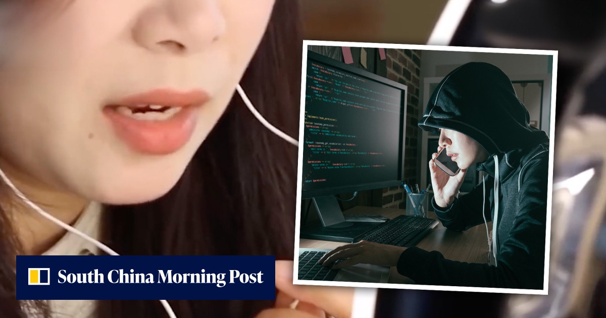 'Top-tipping' follower who conned Chinese influencer out of US$17,000 by posing as love scam victim gets 3 years jail - Vimarsana News
