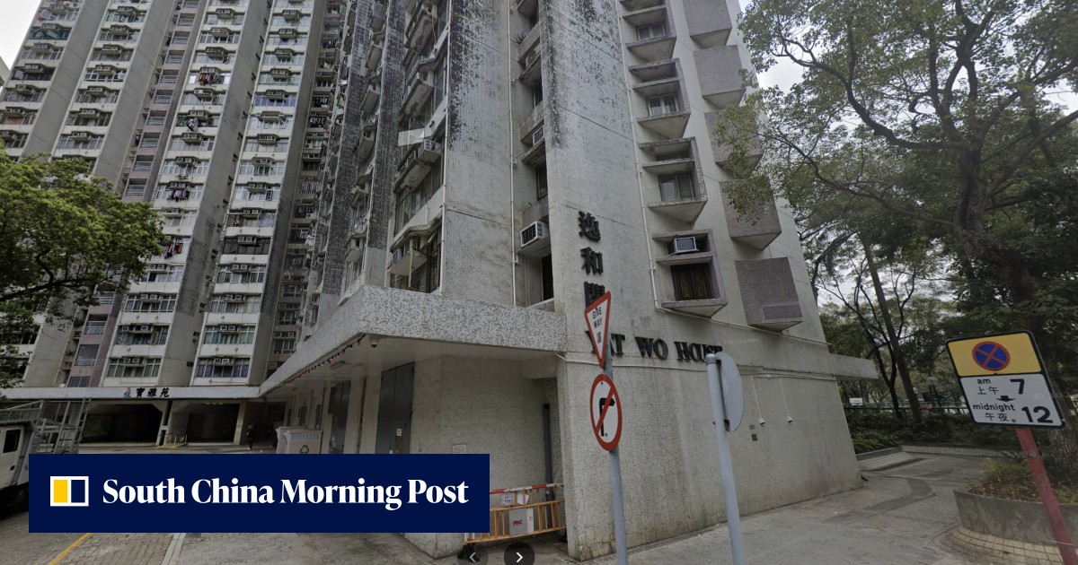 Typhoon Talim: Hong Kong woman, 70, injured by falling mosaic tiles as storm passes city - Vimarsana News