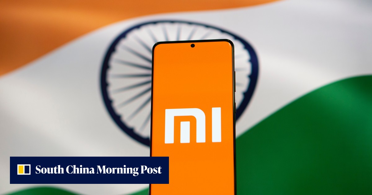 Chinese smartphone giant Xiaomi pushes bricks-and-mortar retail expansion in India despite headwinds, legal dispute with New Delhi - Vimarsana News