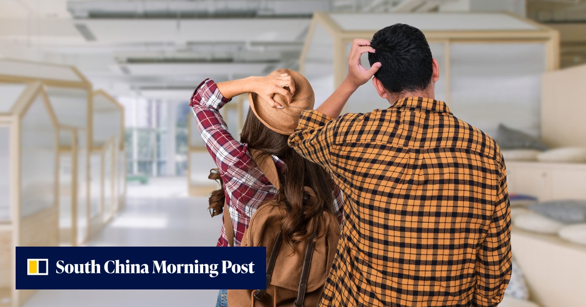 'Malicious discrimination': youth hostels in China shun 'inconvenient' guests over 35 because 'they might snore', drawing online backlash - Vimarsana News