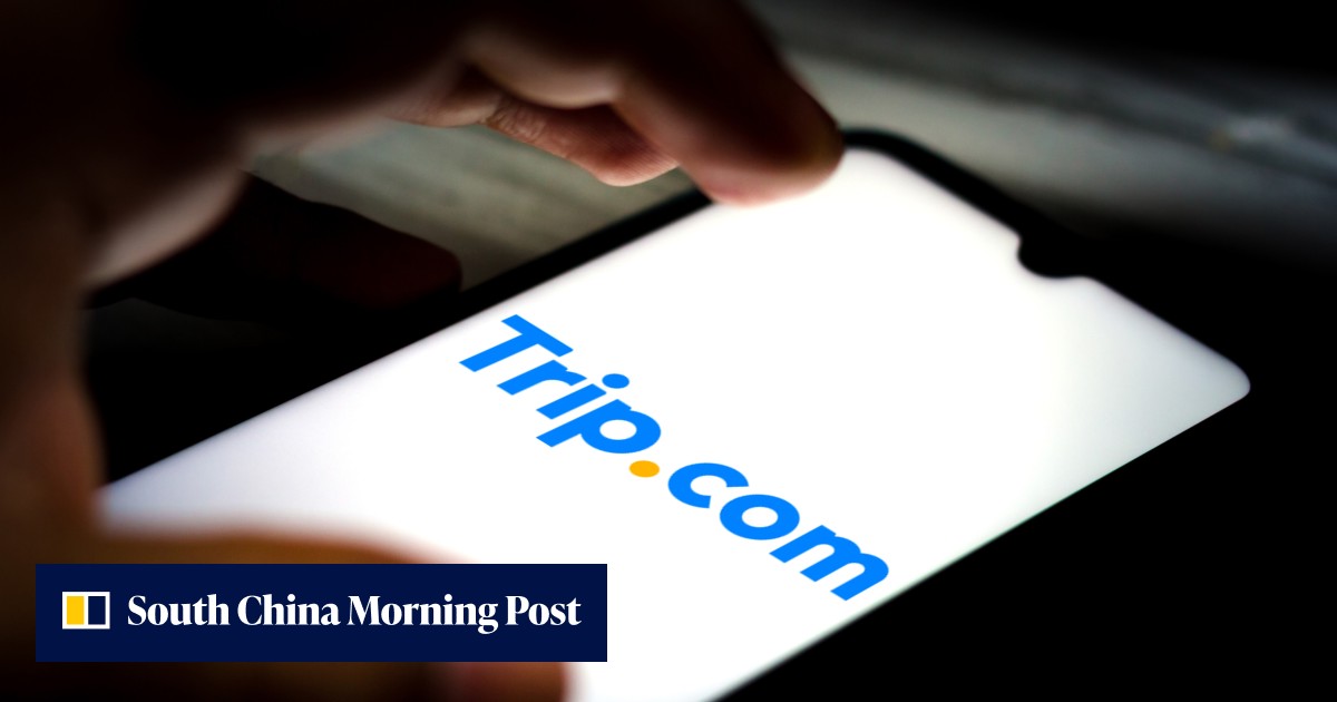 China's largest online travel company Trip.com Group creates own large language model, Wendao, to push AI as a tool for accurate voyage data - Vimarsana News