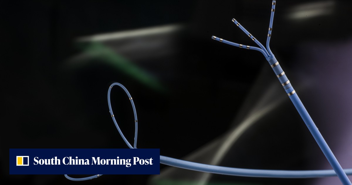 Boyu Capital to buy Hong Kong-based medical device maker Quasar from Longreach Group in US$600 million deal - Vimarsana News