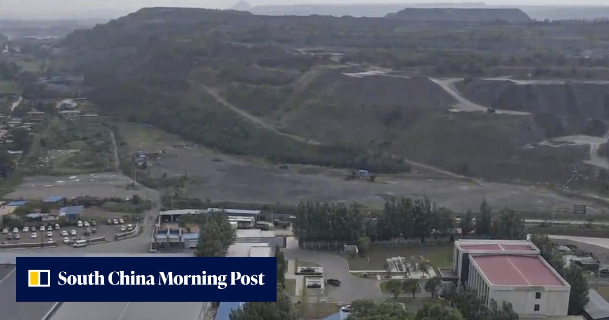 China pledges 'crackdown on cover-ups' after recent deadly mining disaster - Vimarsana News