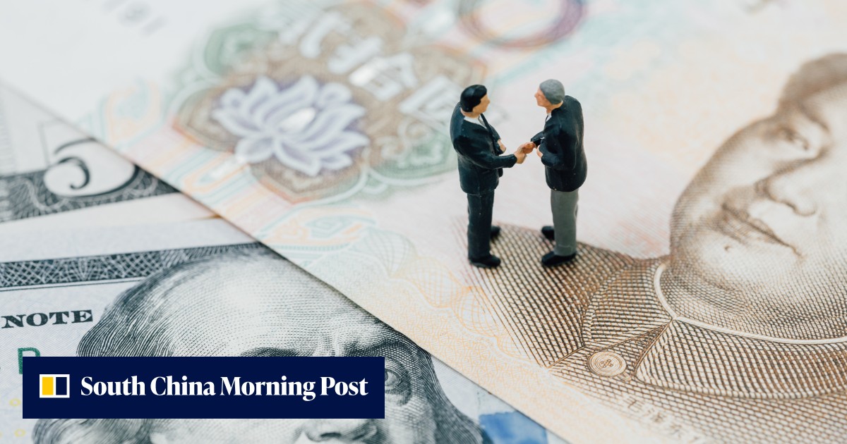 Chinese venture capital investor Source Code cuts bets on early-stage projects as tech landscape turns bleak - Vimarsana News