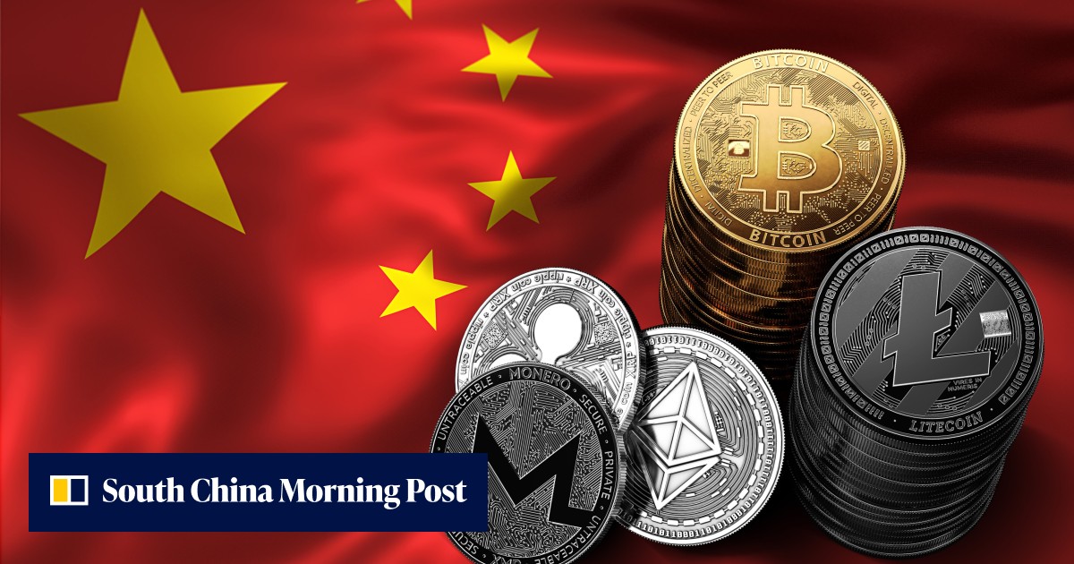 China's crypto crimes expose capital-control loopholes, as millions in virtual currency seized - Vimarsana News