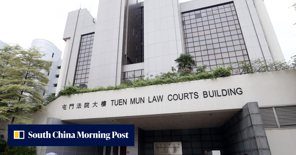 Hong Kong woman who gunned down relatives found guilty of offering HK$300,000 bribe to prison officer - Vimarsana News