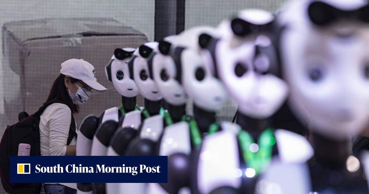 US chip curbs are scaring venture capital firms from Chinese AI start-ups, but not us, says BlueRun Ventures China - Vimarsana News