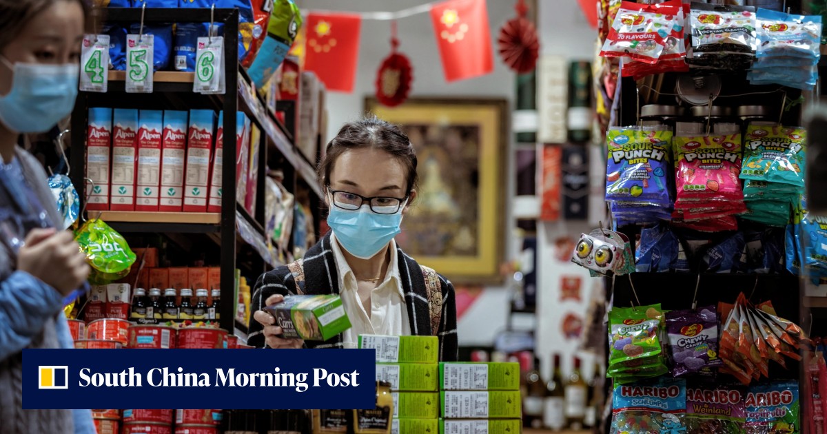 Can China's new action plan lift economy out of deep-rooted malaise, bring market peace of mind? - Vimarsana News
