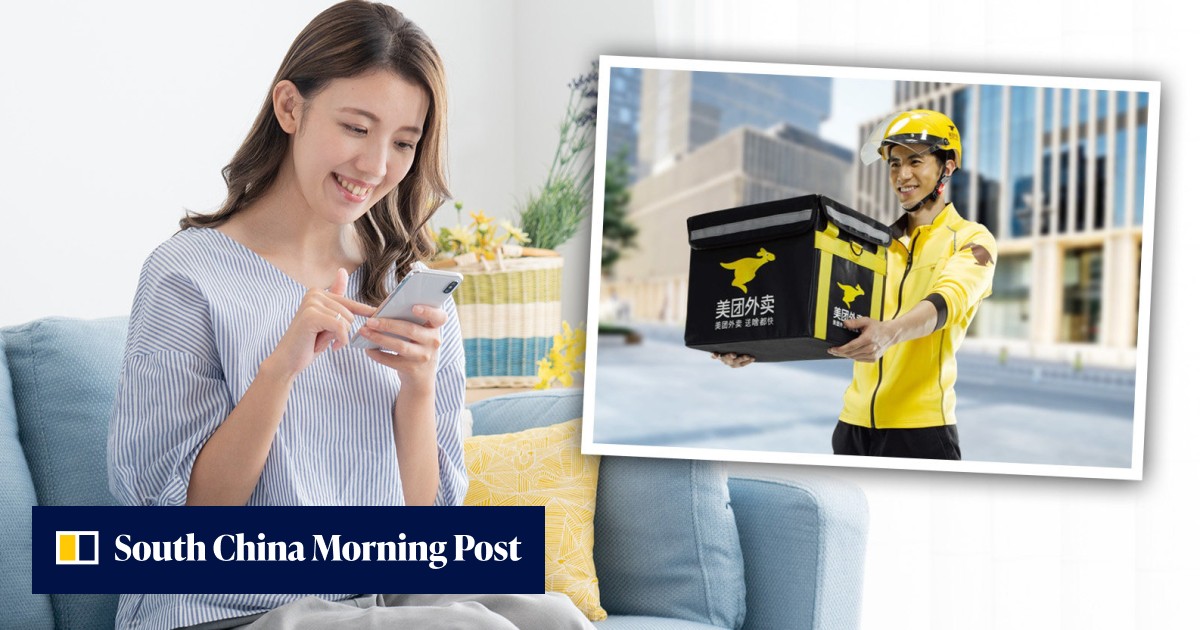 'Mainland young people are very polite': Hong Kong customer praises Chinese delivery driver for returning cancelled order and sorting refund - Vimarsana News