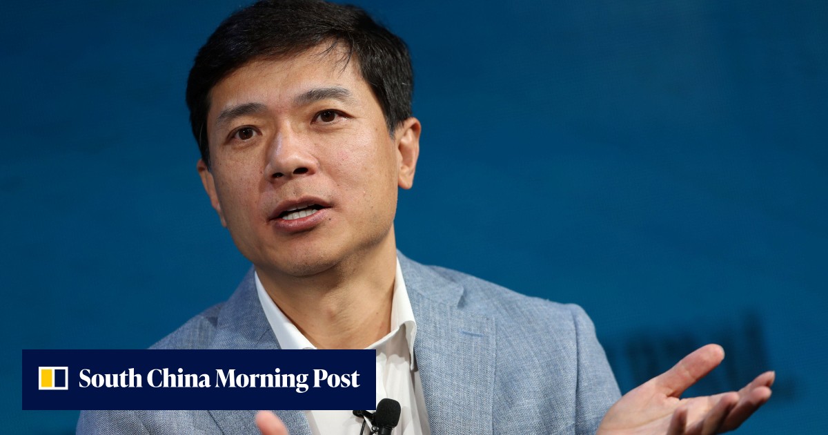 Baidu CEO Robin Li quits Trip.com board as the search giant shifts focus from travel to AI - Vimarsana News