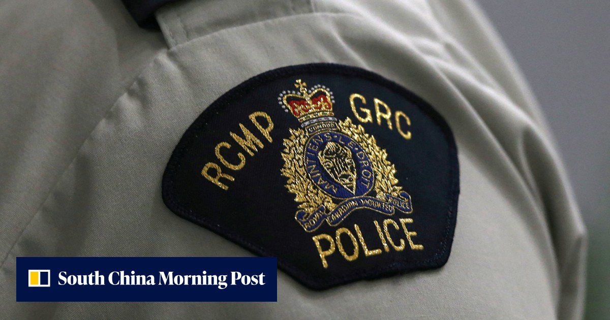 Retired Canadian police officer William Majcher charged with helping China 'intimidate' individual - Vimarsana News