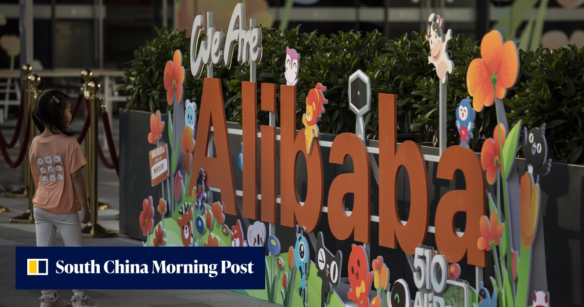 Chinese e-commerce giant Alibaba claims solid effort to cut emissions in past financial year as it seeks carbon neutrality by 2030 - Vimarsana News