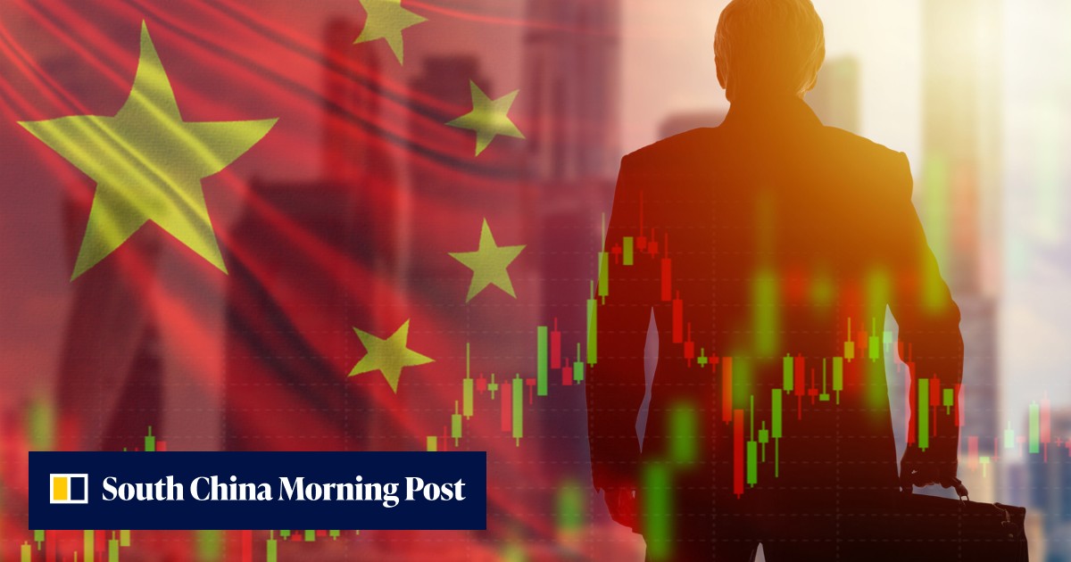 China launches economic data inspections to 'prevent, punish falsification and fabrication' as key census begins - Vimarsana News