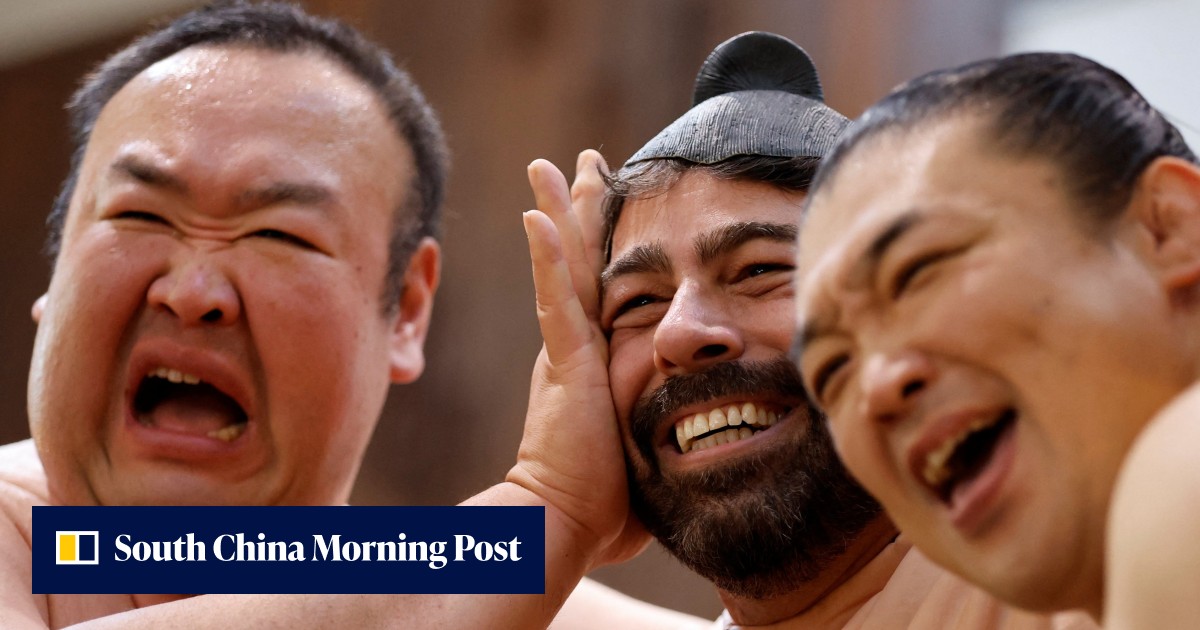 Over 1 in 25 Tokyo residents are now foreign as Japan population tumbles for 14th year in a row - Vimarsana News