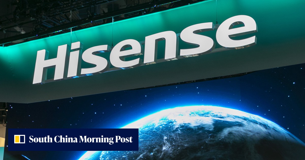 This Chinese hot stock is about to get even better after rallying nearly 150 per cent in Hong Kong, thanks to record heatwaves - Vimarsana News