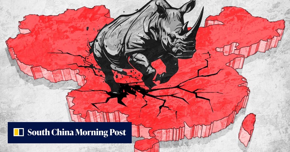 How China's hidden debt risk 'comes from its system', and why local governments are beholden to Beijing - Vimarsana News