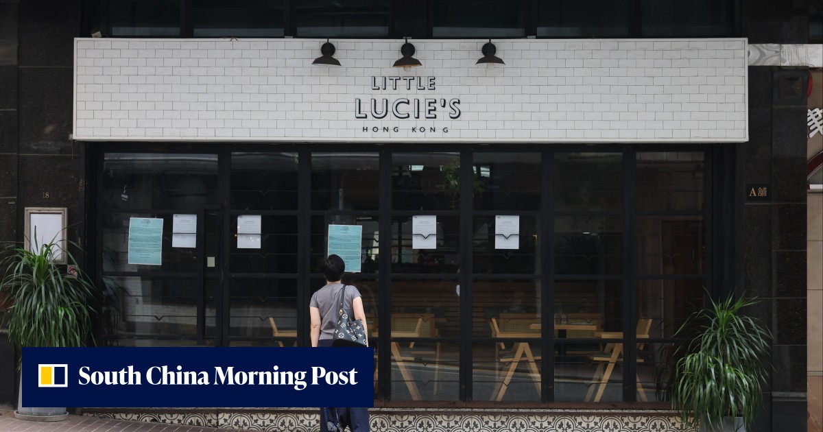 Hong Kong dining group Castelo Concepts fails to make pension fund contributions to 140 employees, regulator says - Vimarsana News