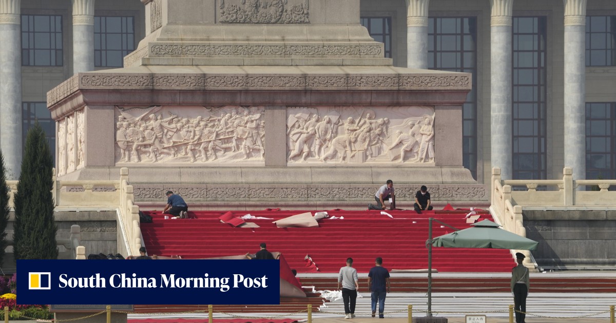 Chinese local governments roll out the red carpet for Big Tech firms - Vimarsana News