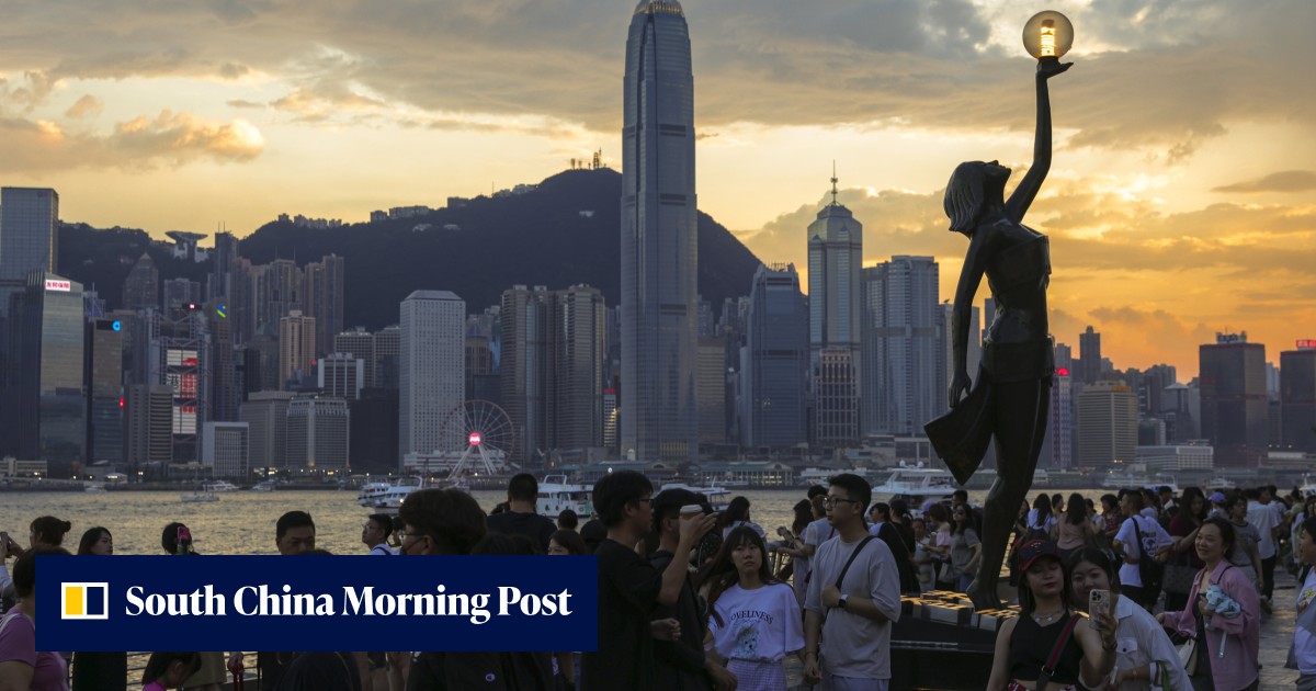 Exclusive: Hong Kong hotels: cash-rich investors can find bargains of up to 30 per cent in 'hot asset class' - Vimarsana News