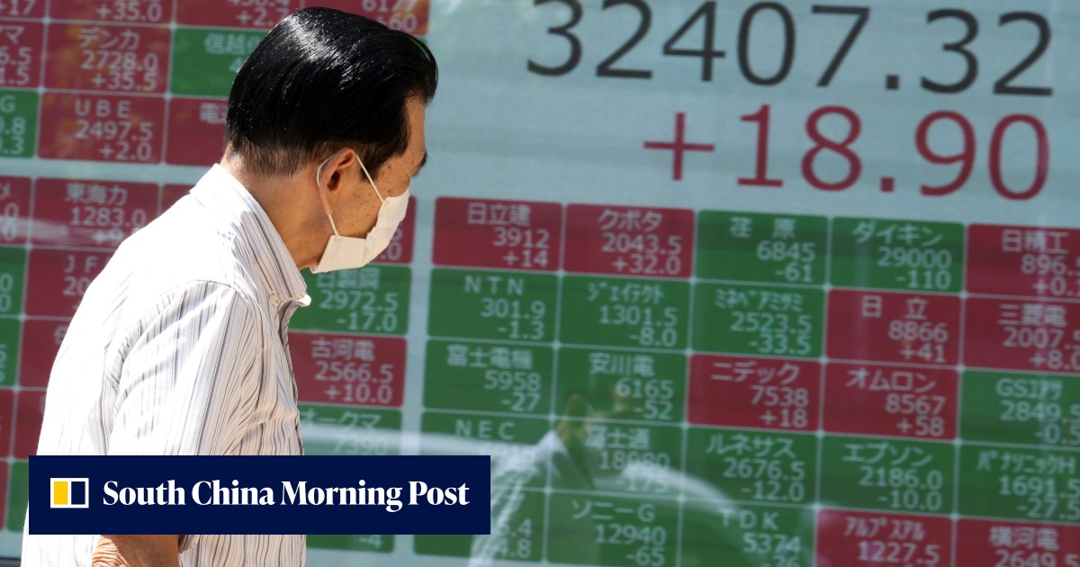 Is China in danger of Japanification? What can Beijing's policymakers do to avoid lost decades? - Vimarsana News