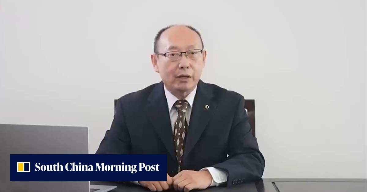 Chairman of China's 'little giant' in chip materials returns after 8-month absence amid anti-corruption campaign - Vimarsana News