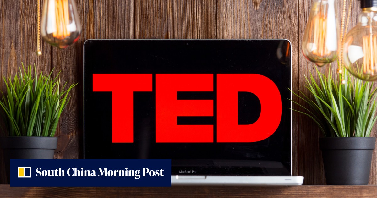 Chinese TED talk called off after police express concern about links to foreign organisation - Vimarsana News