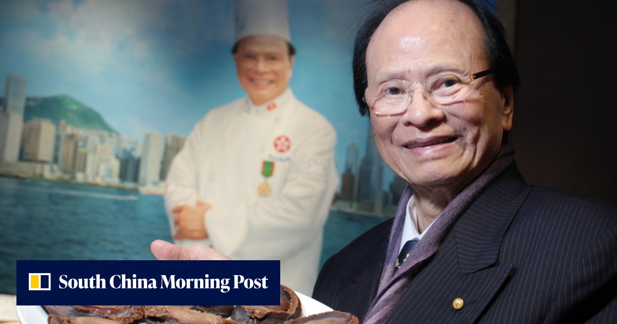 Famous Hong Kong restaurateur 'Abalone King' Yeung Koon-yat dies at age 90 - Vimarsana News