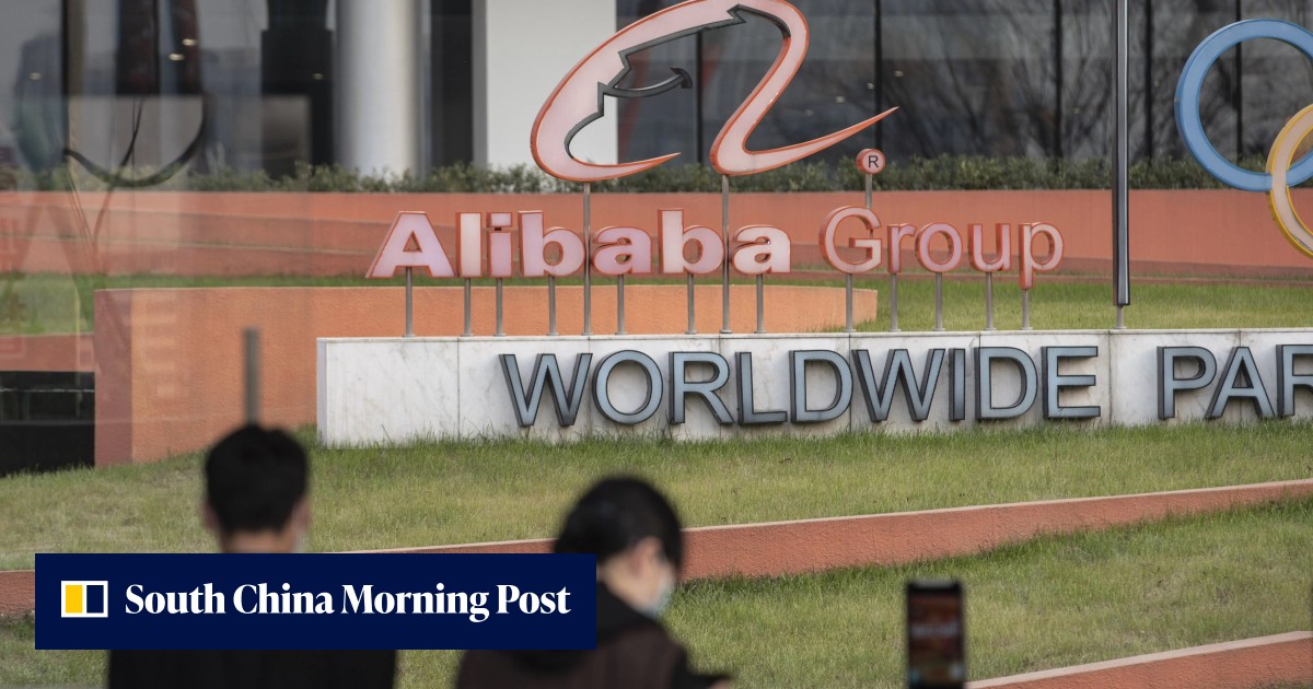 China's Big Tech companies revive expansion plans after Beijing vows to give the green light on more deals, ends regulatory crackdown - Vimarsana News