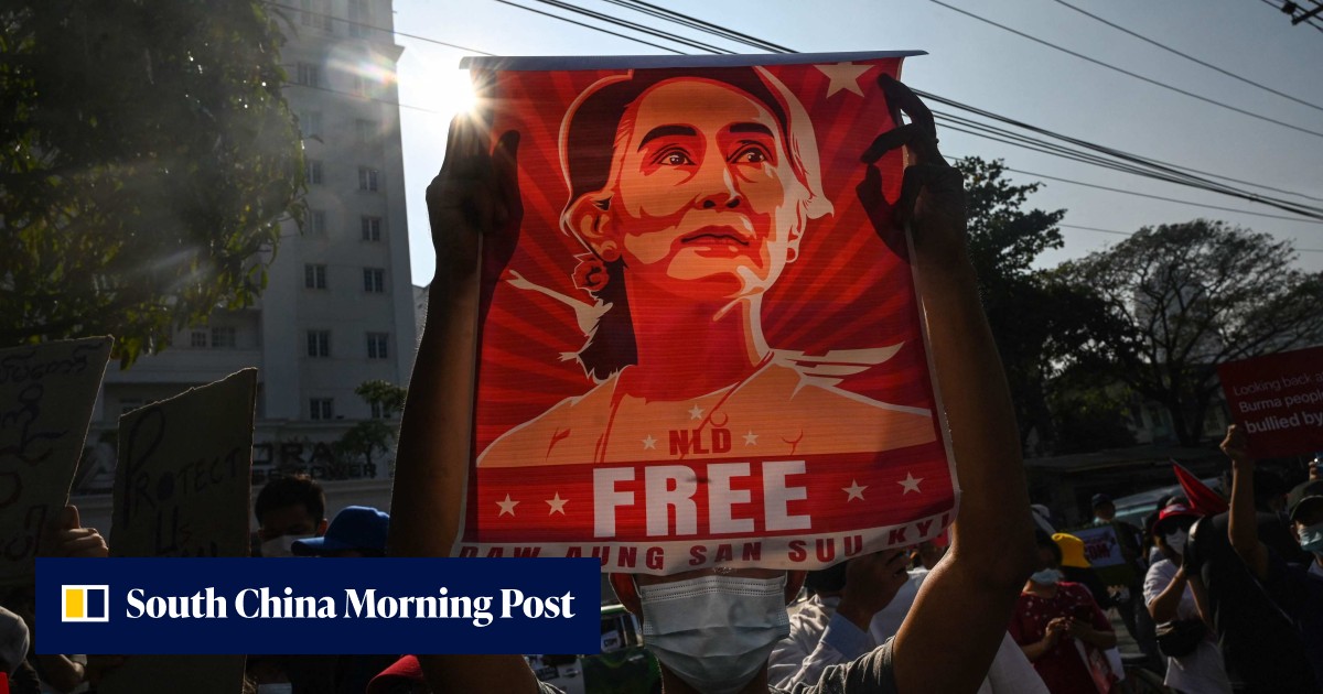 Myanmar junta postpones election it promised to hold after seizing power in 2021 coup - Vimarsana News