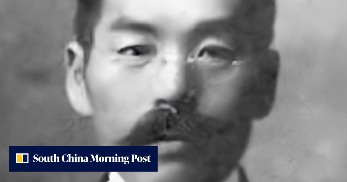 He survived the sinking of the Titanic – and Japan never let him live it down - Vimarsana News