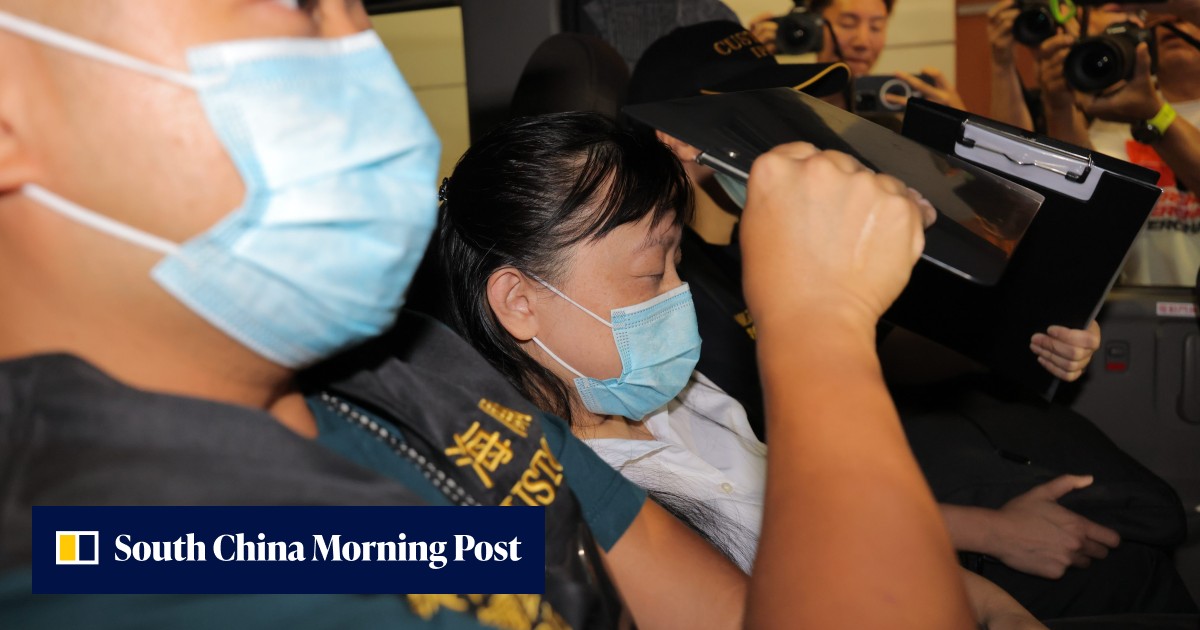 Hong Kong customs arrests director of tutoring centre chain Brilliant Education, as parents claim HK$2.5 million in prepaid fees after abrupt close - Vimarsana News