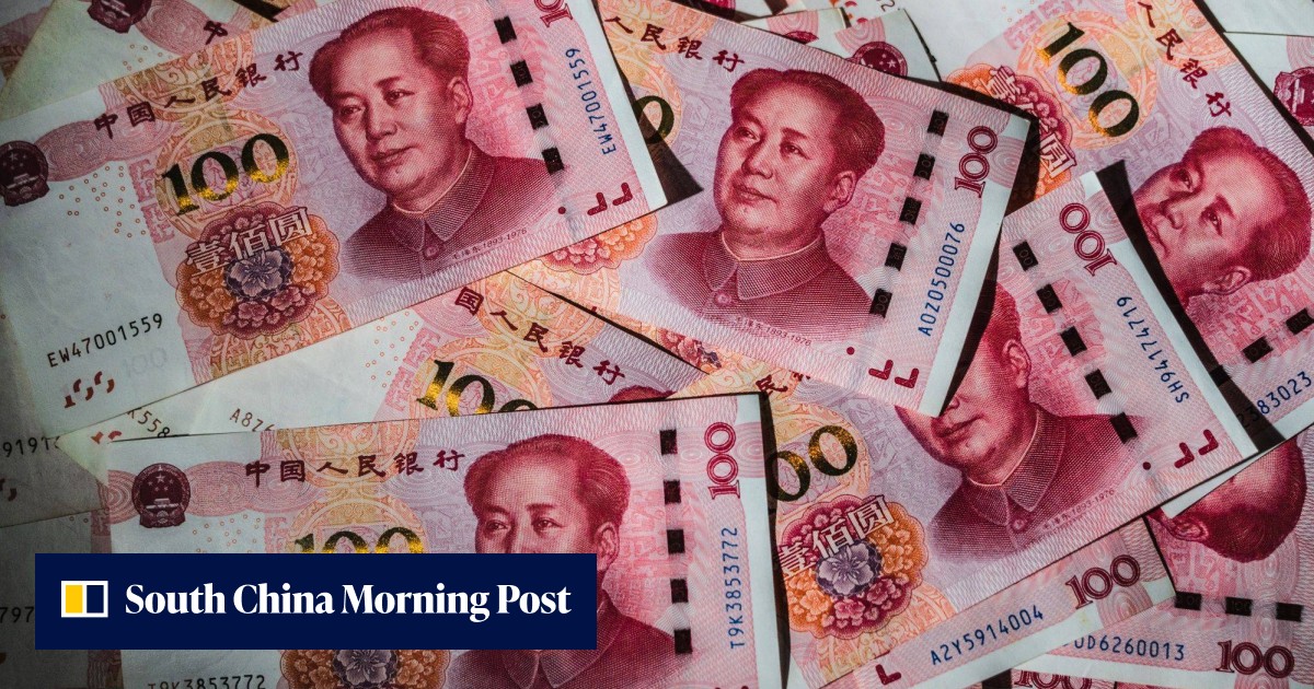China exposure to US dollar 'weaponisation' demands rethink on yuan internationalisation as geopolitical woes intensify, Yu Yongding warns - Vimarsana News