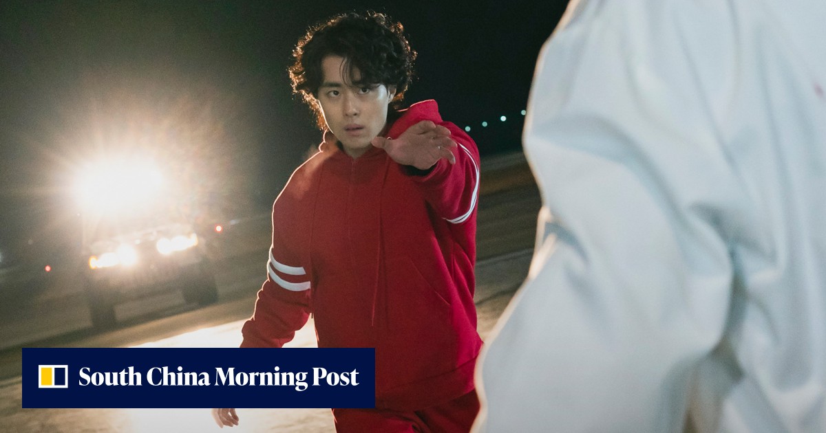 Netflix K-drama The Uncanny Counter season 2: hit fantasy action series goes bigger on its return but loses some of its charm - Vimarsana News