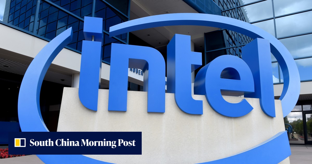 Intel executive emphasises importance of Chinese market in areas such as 5G and EVs: local media report - Vimarsana News