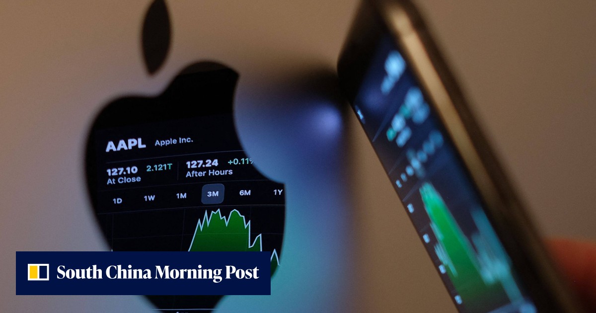 China one of Apple's best-performing markets in June quarter amid strong iPhone demand, as tech giant's global sales remain sluggish - Vimarsana News