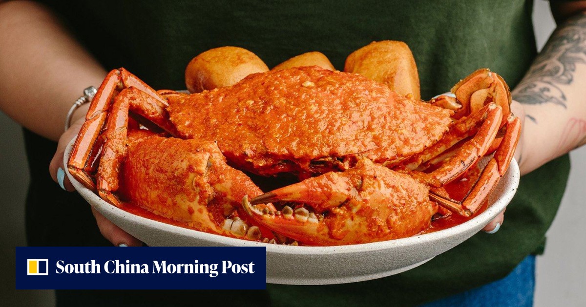 10 of the best Singaporean restaurants in Hong Kong – for laksa, bak kut teh, Hainanese chicken rice and more - Vimarsana News
