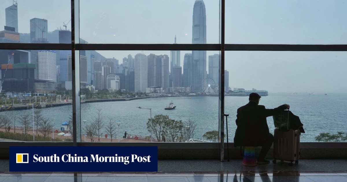 Hong Kong jobseekers on dependent visas hampered by language skills as employers 'pivot' to mainland China market - Vimarsana News