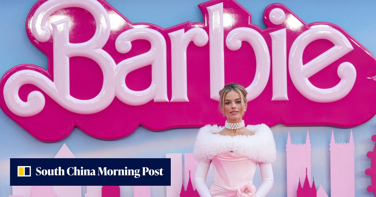 Barbie film joins US$1 billion club, breaks a record for female directors - Vimarsana News
