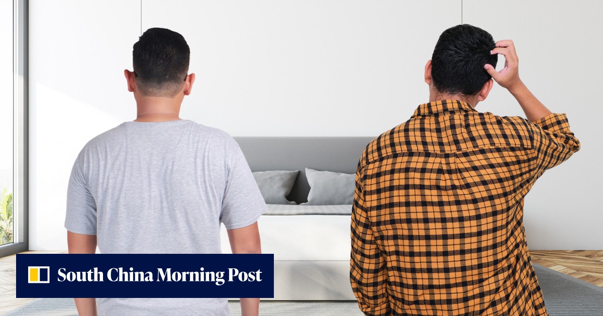 Strange bedfellows: China's youth share beds with strangers to cover rent in big cities as living costs and unemployment bite - Vimarsana News