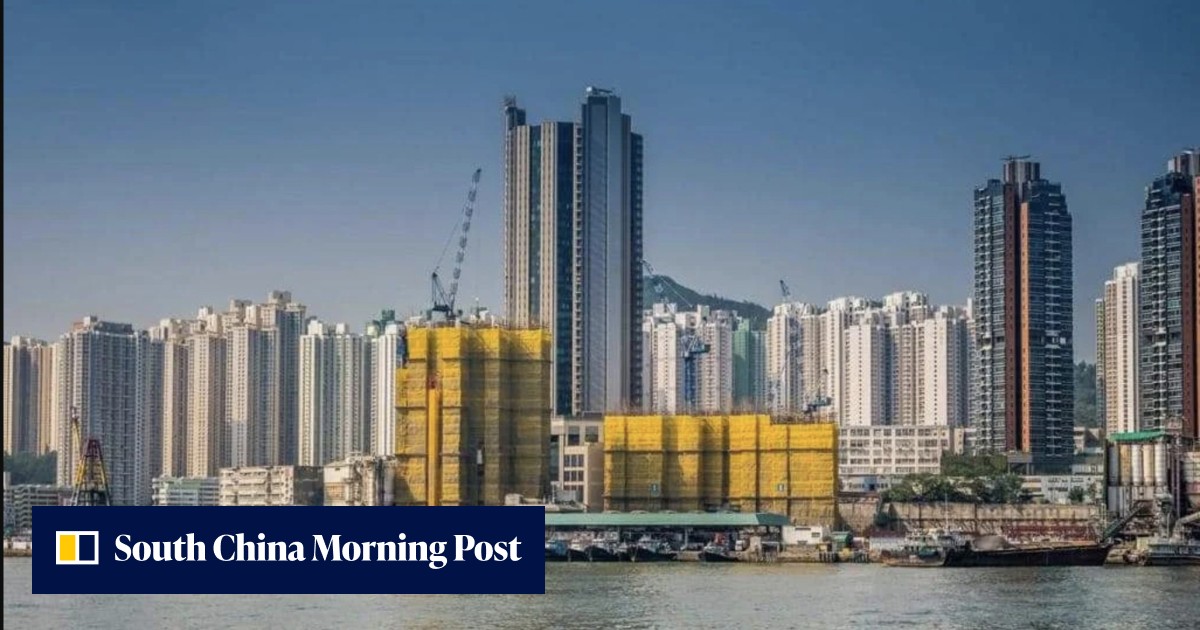 Hong Kong property 'price war' imminent as Li Ka-shing's CK Asset slashes flats to lowest seen in city in 7 years - Vimarsana News