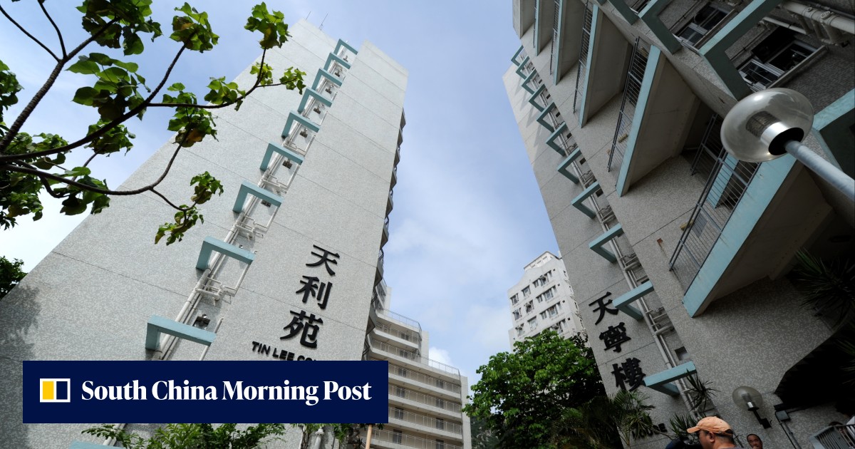 Hong Kong judge orders retiree suffering from delusions to 1 year in psychiatric hospital for attacking brother with knife - Vimarsana News