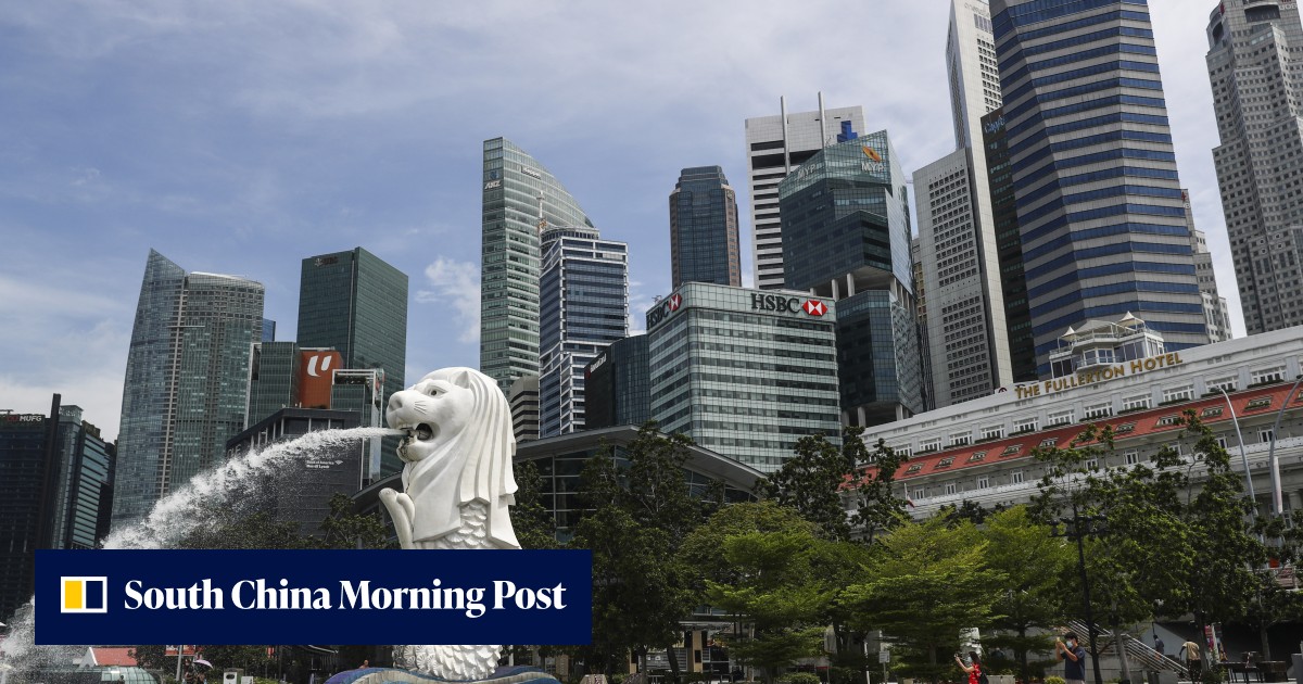 Chinese mother jailed 7 years for overstaying in Singapore for son's education: 'it's worth it' - Vimarsana News