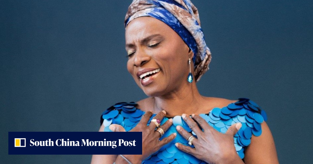 Hong Kong Arts Festival 2024 highlights – Van Gogh set to music, ballet from Teatro alla Scala, Angelique Kidjo's return, a full-length The Peony Pavilion - Vimarsana News