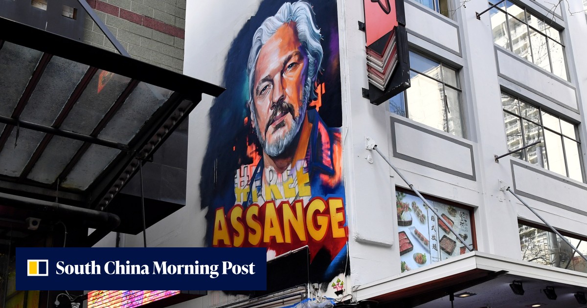 As US-Australia ties deepen, are calls to free Julian Assange just 'mandatory rhetoric'? - Vimarsana News