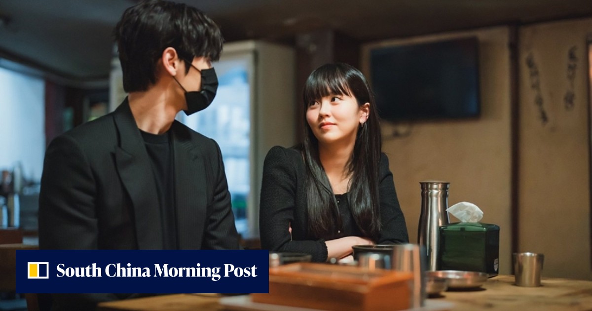 K-drama My Lovely Liar: Kim So-hyun, Hwang Min-hyun lead cutesy fantasy romantic comedy - Vimarsana News
